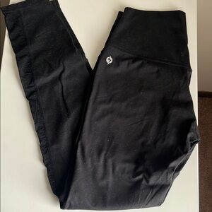 Popflex Mesh Constellations Leggings - Medium